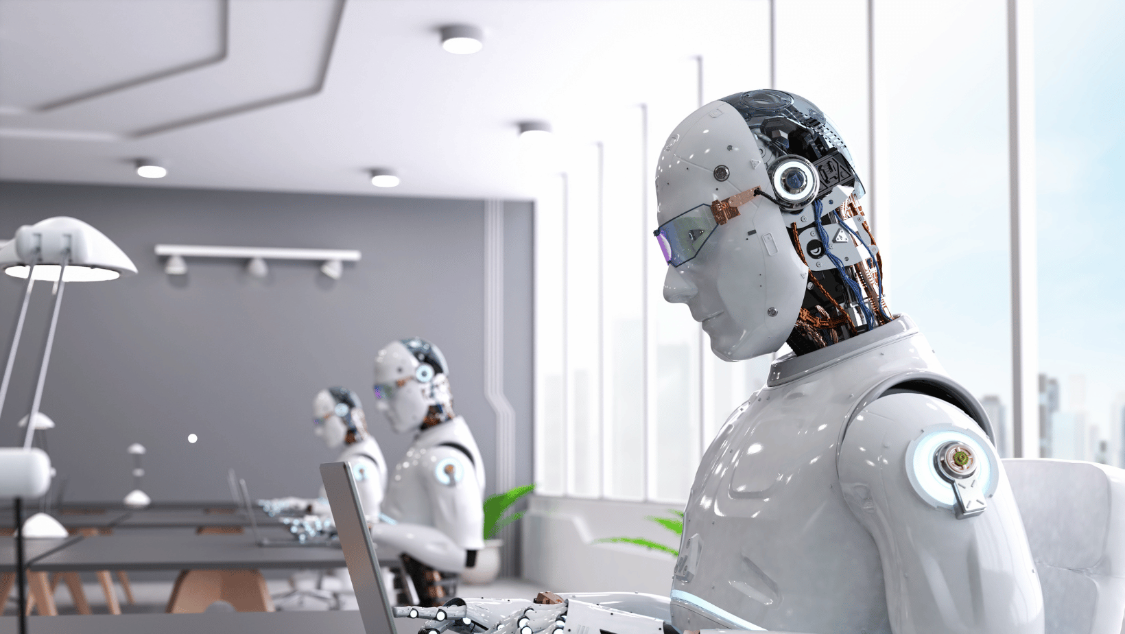 artificial intelligence automation intelligent